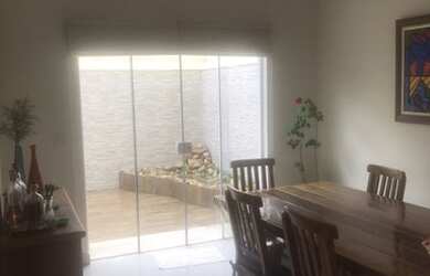 Imagem 4: lindo sobrado com 3 suítes Villaggio Di Itaici Indaiatuba SP