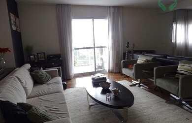 Imagem 4: Apartamento, 170 m² - venda por R$ 1.870.000,00 ou aluguel por R$ 6.500,00/mês...