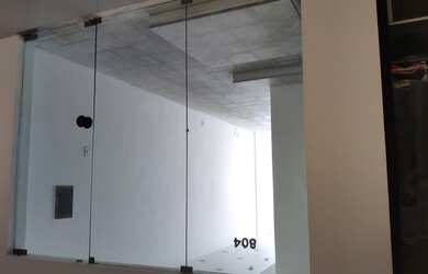 Imagem: O depósito possui 30m² de Área e está localizado em Copacabana