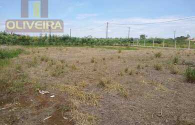 Imagem: O terreno e está localizado em Jardim Bela Vista, Americana