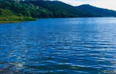 Imagem 3: Terreno com visão ampla