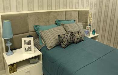 Imagem 13: EMPREENDIMENTO À VENDA RESIDENCIAL ALLEGRO JUNDIAÍ SÃO PAULO