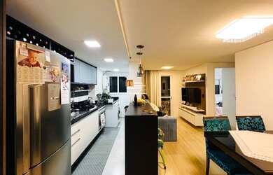 Imagem 4: CAXIAS DO SUL - Apartamento Padrão - Bela Vista