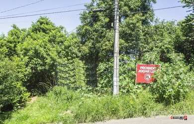 Imagem: O terreno possui 265m² de Área, Imóvel novo e está localizado