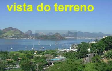 Imagem: O terreno possui 320m² de Área e está localizado em São