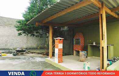 Imagem 5: Casa Com 3 Dormitorios Em Carapicuiba - Otima Localizacao