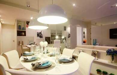 Imagem 4: Apartamento padrão - Jardim Nove de Julho - São Paulo