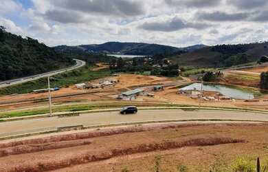 Imagem 4: Terreno Estrela do lago, 300m² - Vina del Mar - Juiz de Fora/MG