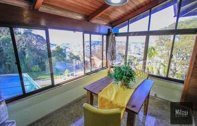 Imagem 15: Casa Mobiliada Santa Catarina Caxias do Sul