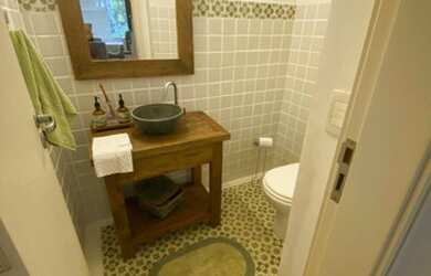 Imagem 16: Casa em condomínio