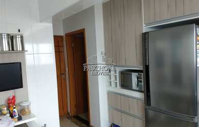 Imagem 9: PRAIA GRANDE - Apartamento Padrão - AVIACAO