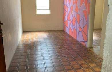 Imagem: O apartamento possui 1 Dormitório, 1 Banheiro, 38m² de Área