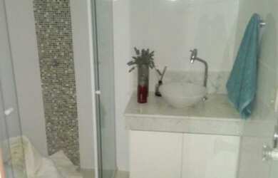 Imagem 8: Casa de alto padrão - Jockey de Itaparica