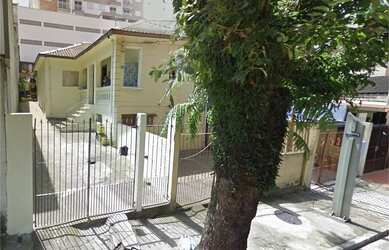 Imagem: O terreno está localizado em Santa Paula, São Caetano do Sul