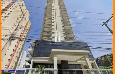 Imagem: O depósito possui 5 Vagas na garagem, 380m² de Área e está