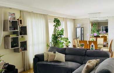 Imagem 3: Apartamento 3 dorms para Venda - Jardim Olympia, São Paulo - 134m²,...