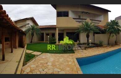 Imagem 13: Sobrado com 4 dormitórios, 580 m² - venda por R$ 1.750.000,00 ou aluguel...