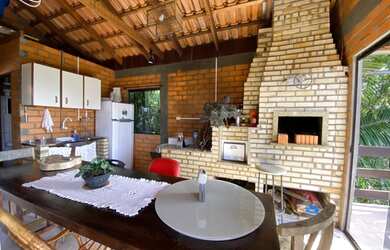 Imagem 9: Jaraguá do sul - Casa Padrão - BARRA DO RIO CERRO