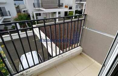 Imagem 11: Sobrado 3 Dormitórios 119m² no Condomínio Contemporâneo Club Residencial