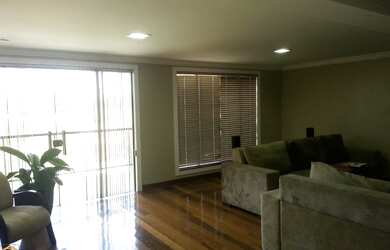 Imagem 9: Excelente sobrado alto padrão, de 401m² no Fazenda Velha- Araucária