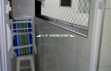 Imagem 6: Praia Grande - Apartamento Padrão - TUPI