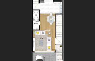 Imagem 4: Sobrado Cinqüentenário Caxias do Sul