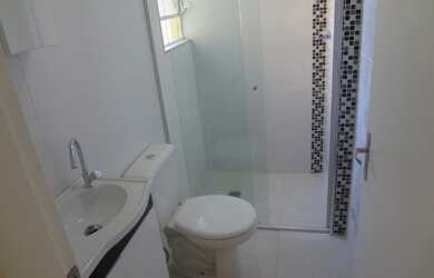 Imagem 6: LINDO APTO REFORMADO COUNTRY VILLE - ACEITA CARRO -FINANCIAMENTO