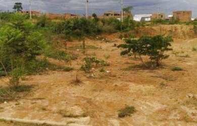 Imagem 2: Terreno à venda, 222 m² por R$ 90.000 - Jardim Olímpico - Montes Claros/MG