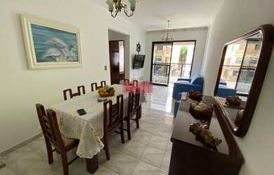 Imagem 4: VENHA MORAR A 600 METROS DA PRAIA NO GUARUJÁ