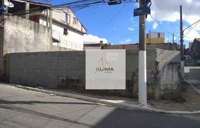 Imagem: O terreno possui 236m² de Área e está localizado em Jardim