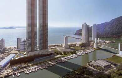 Imagem 3: YATCHHOUSE RESIDENCIAL CLUB, VENHA MORAR NAS ALTURAS