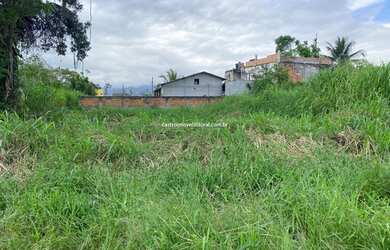 Imagem: O terreno possui 324m² de Área e está localizado em Loteamento