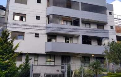 Imagem 1: CAXIAS DO SUL - Apartamento Padrão - SAGRADA FAMÍLIA