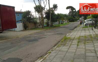 Imagem 3: Loja térrea, vão livre, 50 m² por R$ 780/mês - Bairro Alto - Curitiba/PR