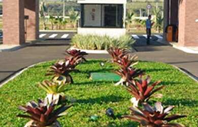 Imagem 1: Lote a venda Residencial Tamboré