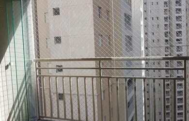 Imagem 7: Apartamento condomínio Parque Barueri 85 metros 2 vagas churrasqueira na sacada