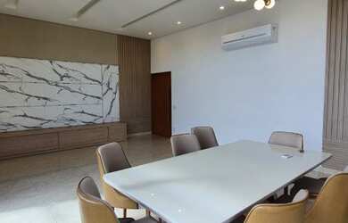 Imagem 7: Cobertura Luxo, Estrela Sul, 4 suítes, salão com vista deslumbrante