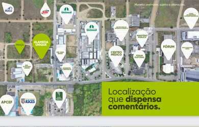 Imagem 3: Apartamento de 125 metros na planta na melhor localização de Caruaru
