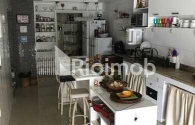 Imagem 8: Rio de Janeiro - Casa de Condomínio - Recreio dos Bandeirantes