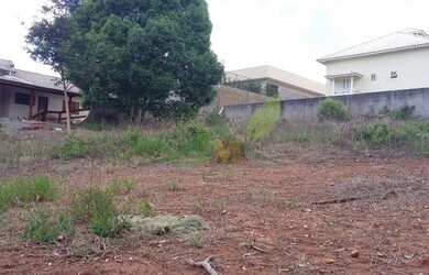 Imagem 3: Terreno em Atibaia condomínio fechado com 800 m ² R$280 mil