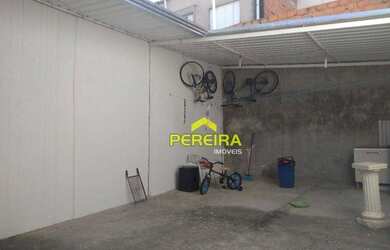 Imagem 2: Casa residencial Novo Mundo, Dois Dormitóriois