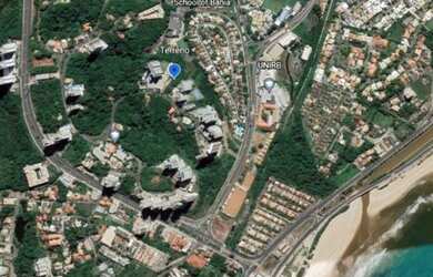 Imagem 6: Lote/Terreno para venda tem 2260 metros quadrados em Patamares - Salvador...