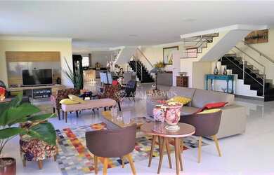 Imagem 11: Casa à venda, 600 m² por R$ 3.200.000,00 - Morada do Sol - Vila Velha/ES