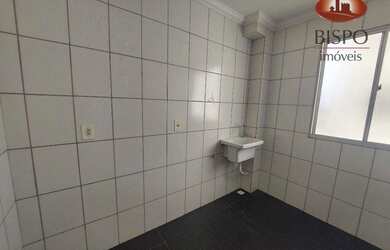 Imagem 7: Apartamento com 2 dormitórios, 42 m² - venda por R$ 190.000,00 ou aluguel...