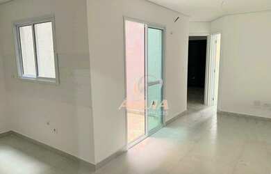 Imagem 4: Apartamento com 2 dormitórios à venda, 42 m² por R$ 347.500,00 - Vila...