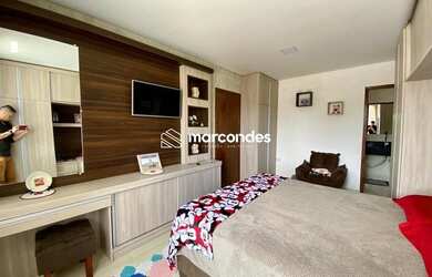 Imagem 16: FAZENDA RIO GRANDE - Casa Padrão - Gralha Azul