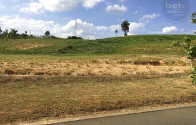 Imagem 1: Terreno à venda, 400 m² por R$ 420.000,00 - Condomínio Villas do Golfe...