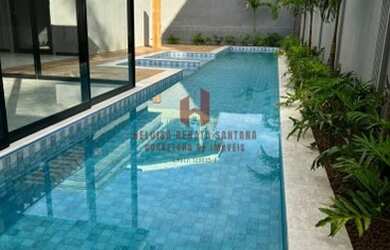 Imagem 11: Casa à venda no bairro Parque Residencial Damha - São José do Rio Preto/SP