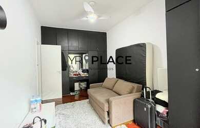 Imagem 14: Oswaldo Cruz 115m2. Ar-condicionado, 115m² de Área, 1 Vaga na garageme2...