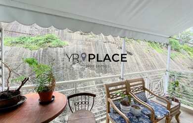 Imagem 1: Oswaldo Cruz 115m2. Ar-condicionado, 115m² de Área, 1 Vaga na garageme2...